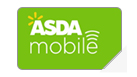 Visit the ASDA mobile website ASDA mobile