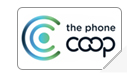 Visit the The Phone Coop website The Phone Coop