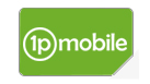 Visit the 1p mobile website 1p mobile