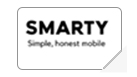 Visit the SMARTY website SMARTY